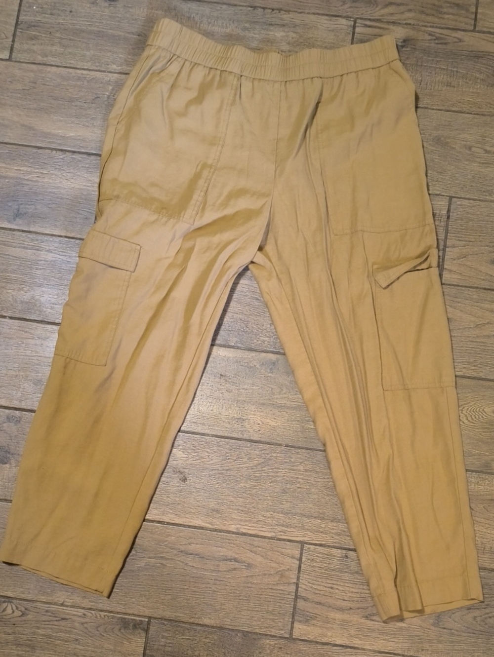 a new day Men's Cargo Pants in Tan